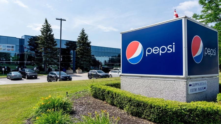 PepsiCo(PEP) Witnesses 5.22% Drop in Stock Value on October 5, 2023