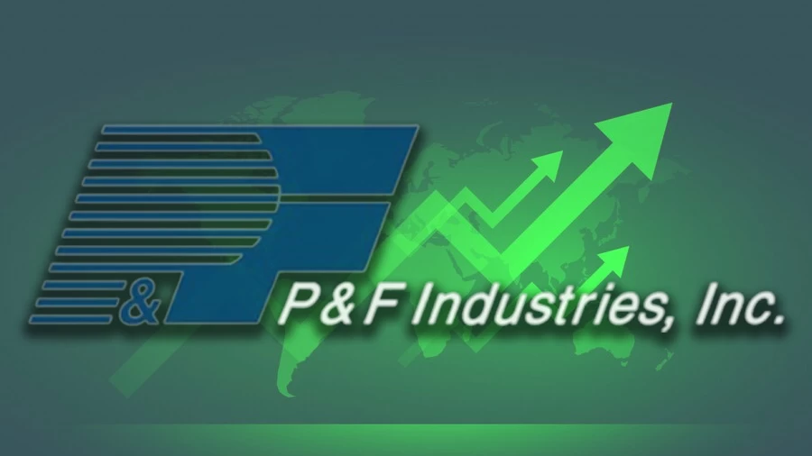 P&F Industries (PFIN) Sees Impressive 86.58% Intraday Stock Gain on October 13