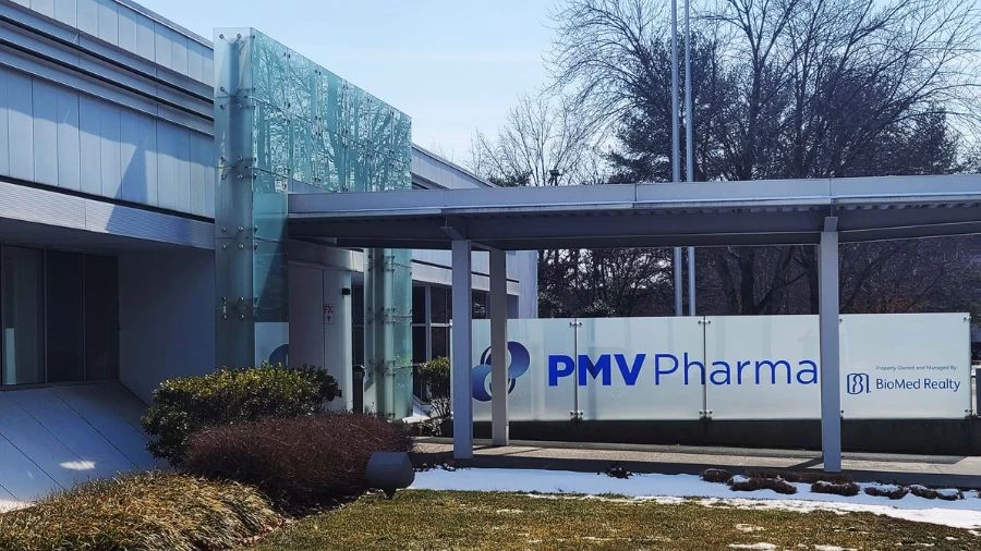 PMV Pharmaceuticals (PMVP) Stock Plummets by 47.58% on October 12, 2023