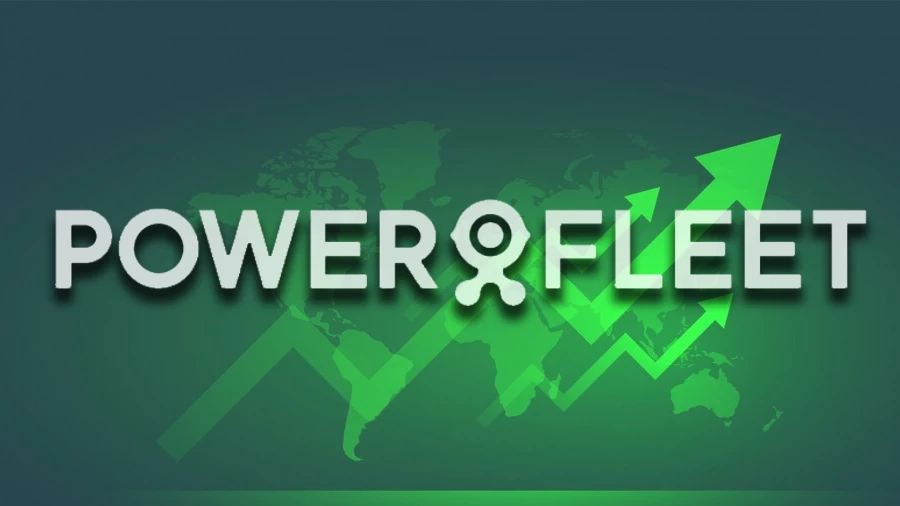 PowerFleet (PWFL) Stock Surges 28.43% in a Day on October 10th