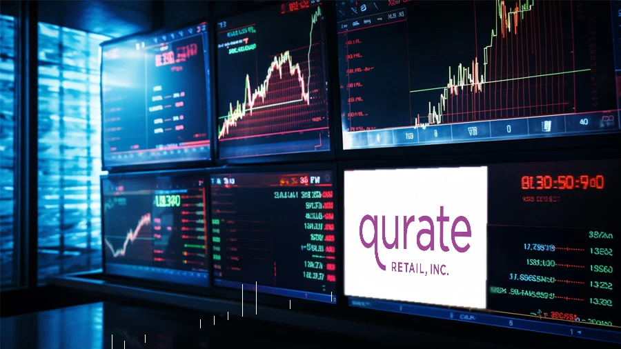 Qurate Retail (QRTEA) Stock Moves 0.80% Up on October 9