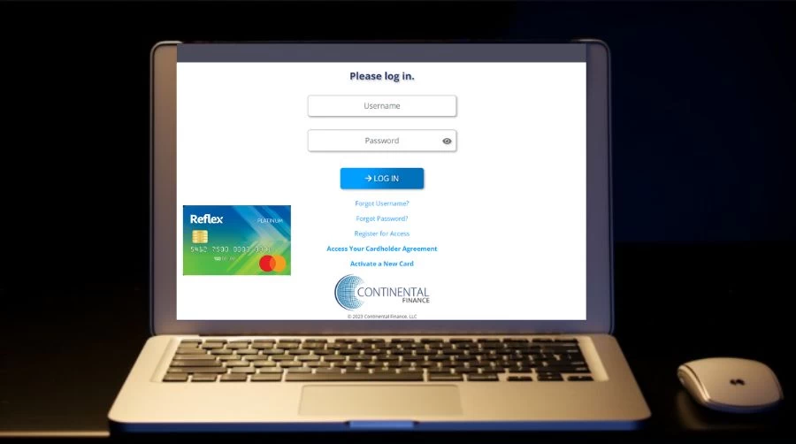 Reflex Credit Card Login, Customer Service and Payment