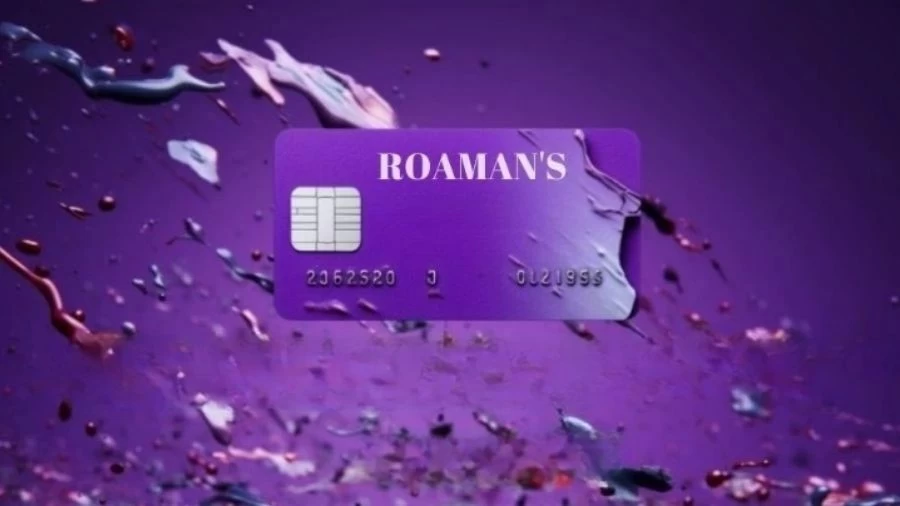 Roamans Credit Card Login, Payment, and Customer Service