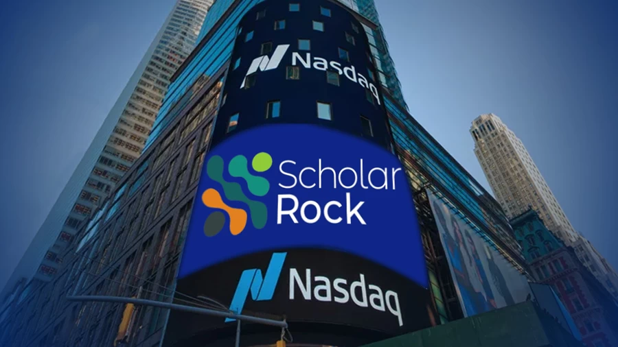 Scholar Rock Holding Corp (SRRK)'s Impressive 17.66% Gain on October 12th