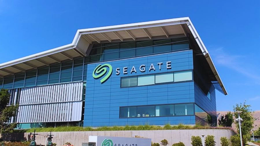 Seagate Technology Holdings PLC (STX) Stock Rises 4.48% on October 11th