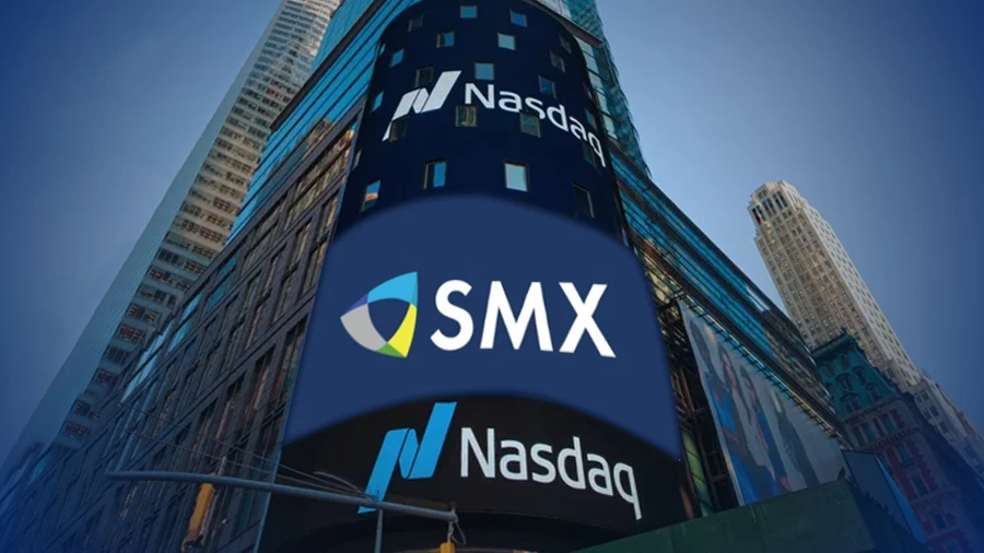 SMX (Security Matters) PLC's Phenomenal 68.82% Rise on October 10th