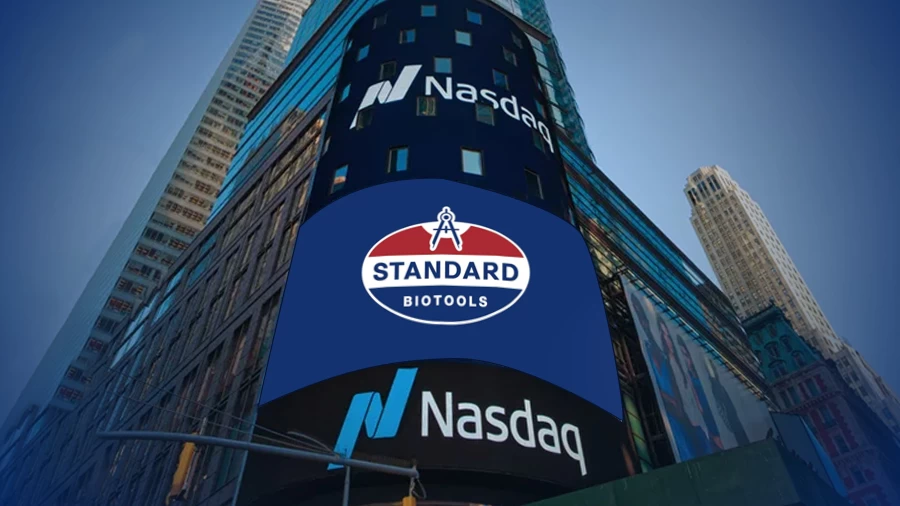 Standard Biotools (LAB) Stock Faces Significant Decline of $0.60 on October 4th