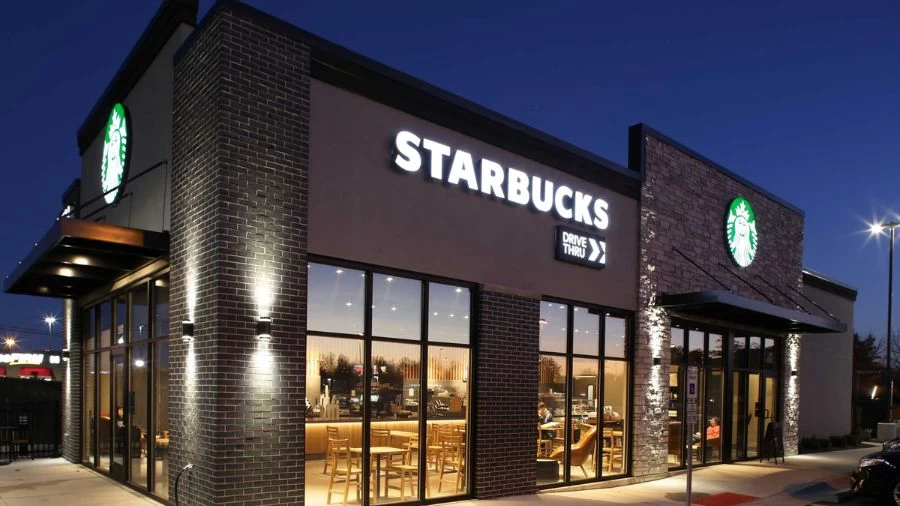 Starbucks Stock Rises 0.011% to $94.20 on October 23, 2023