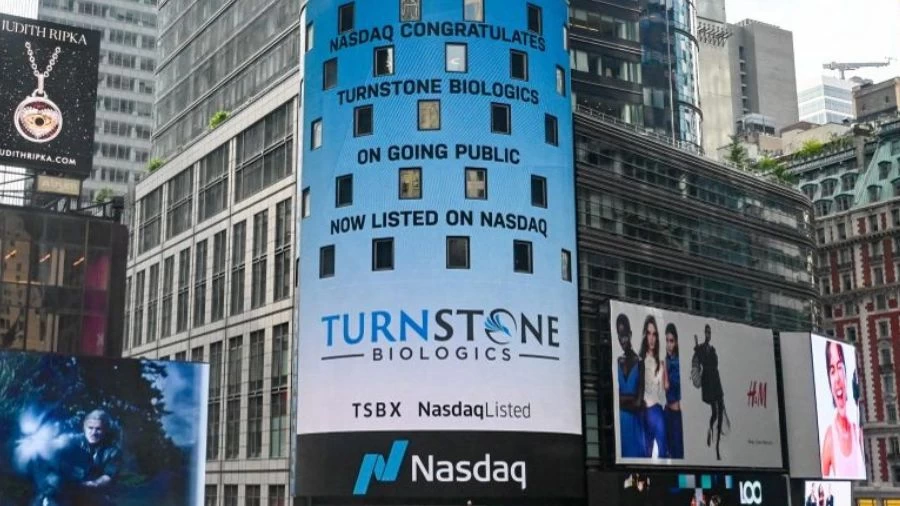 Turnstone Biologics(TSBX) Remarkable Surge: A 24.47% Price Increase on October 6, 2023