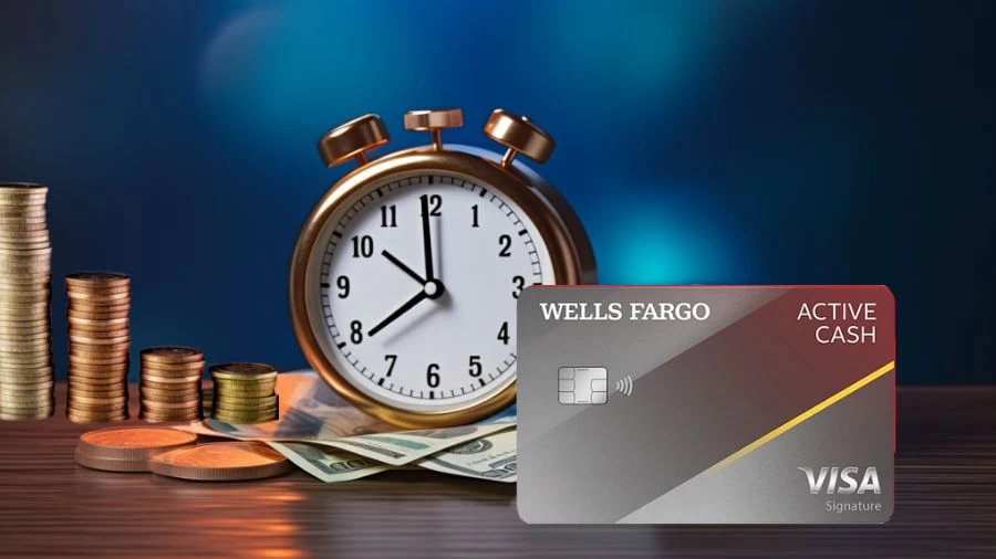 Wells Fargo Active Cash Card Review, Apply, Login and Customer Service