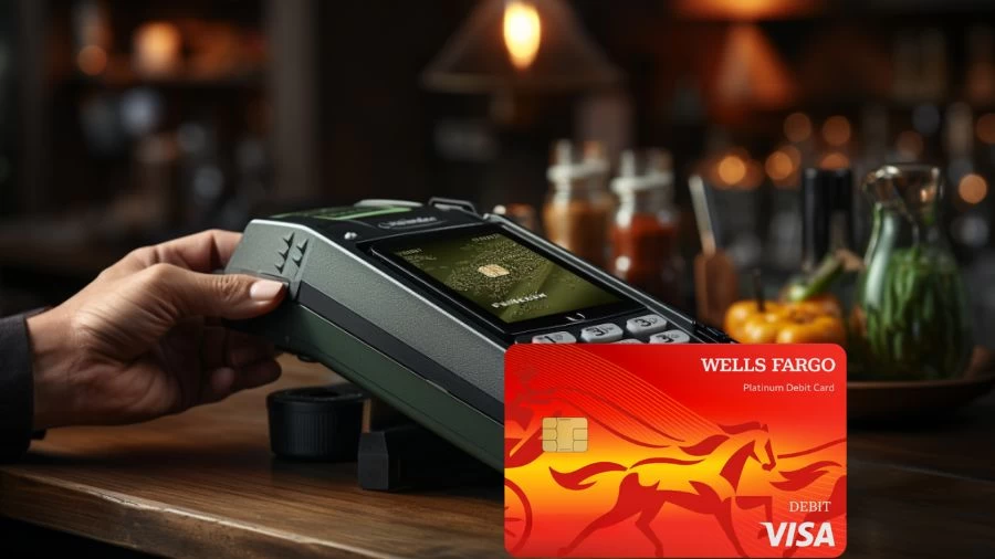 What Does Wells Fargo Debit Card Pending Correction Mean?