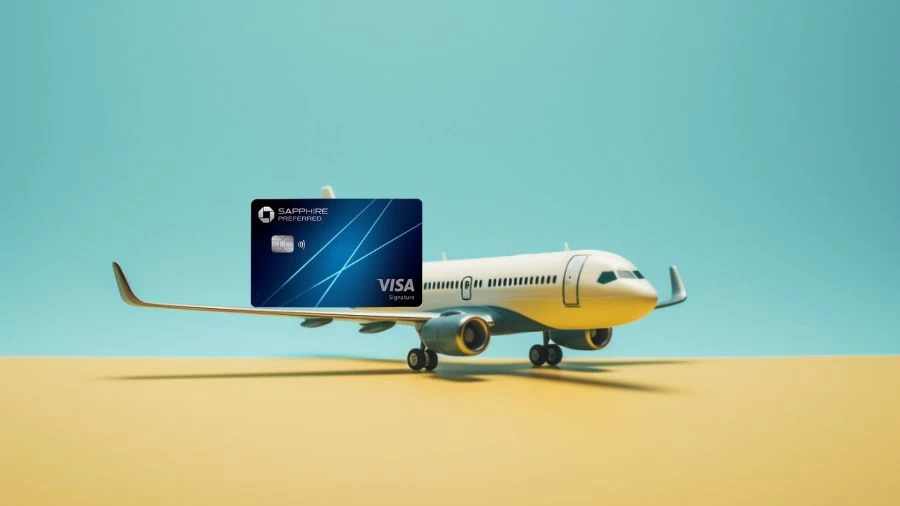 What is the Foreign Transaction Fee for Chase Sapphire Preferred Card?