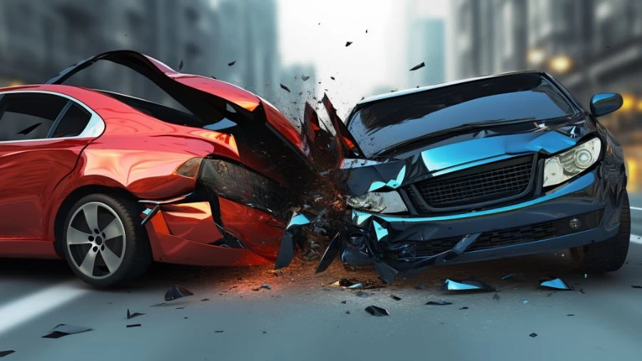 What Will Collision Insurance Cover in the Event of an Accident?