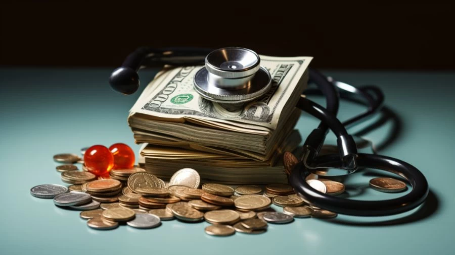 Why is Healthcare So Expensive? Understanding the Reasons