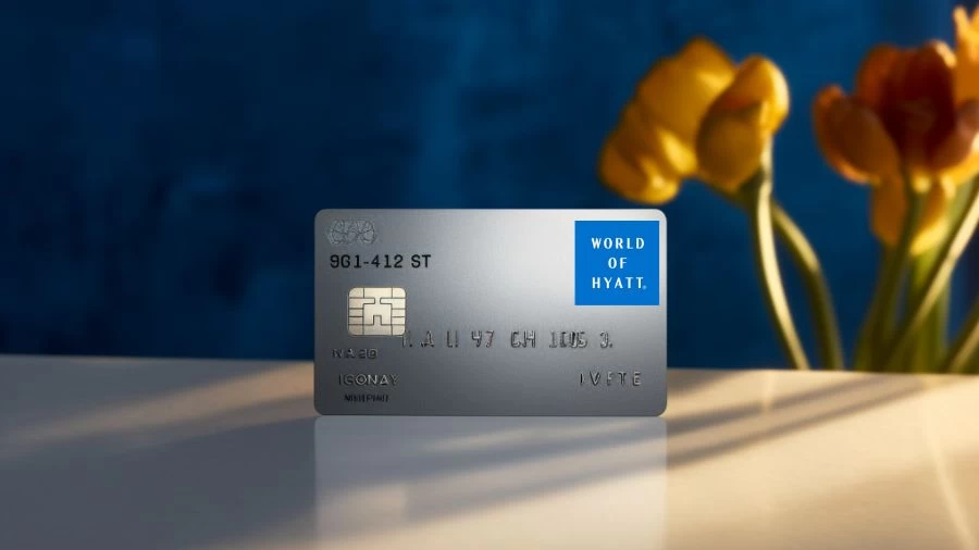 World of Hyatt Credit Card Login and Customer Service