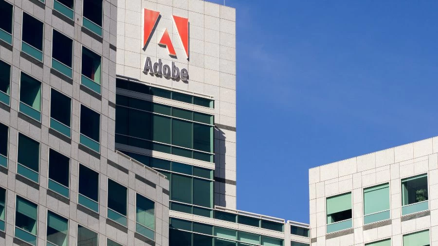 Adobe (ADBE) Shows Resilience with a 0.89% Price Increase on November 3