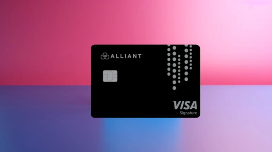 Alliant Cashback Visa® Signature Credit Card Review