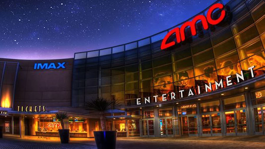 AMC Entertainment Holdings (AMC) Sees 1.27% Stock Price Decline on November 8th