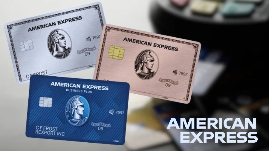 American Express Credit Card Login, Preapproval and Customer Service