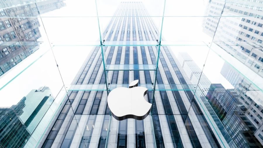 Apple (AAPL) Sees 2.07% Increase in Stock Price, Reaches $177.57