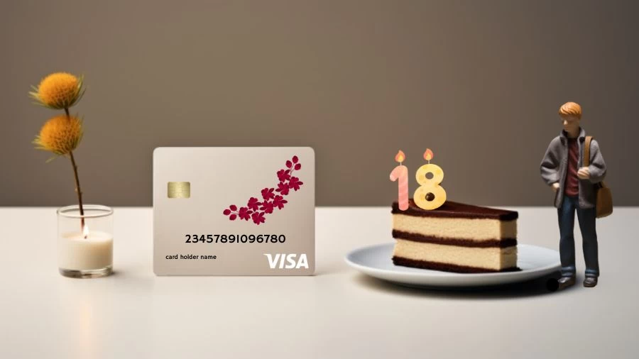 Best Credit Cards for 18 Year Olds