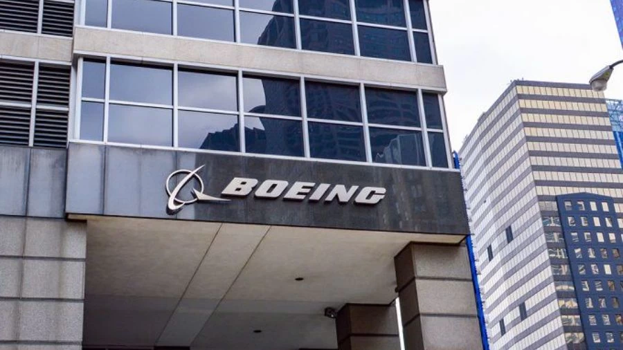 Boeing (NYSE: BA) Climbs 4.01% on November 13, Closing at $204.54