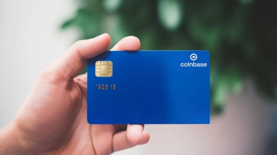 How to Login for Coinbase Card?