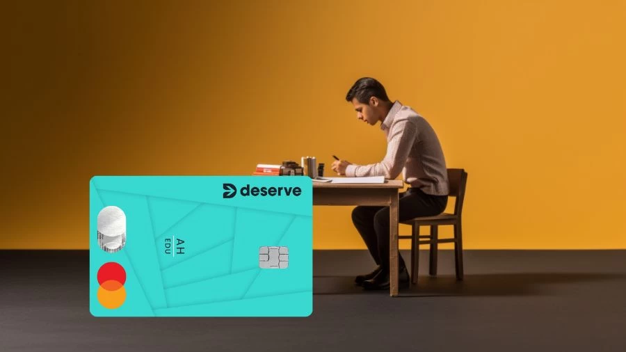 Deserve EDU Mastercard for Students Review