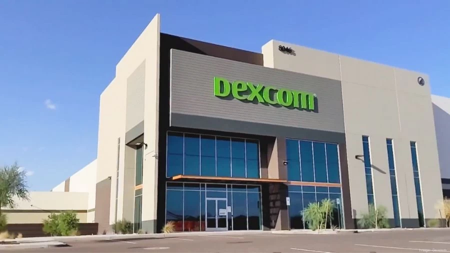 Dexcom (DXCM) Gains 5.97% in Single-day Rally on November 1