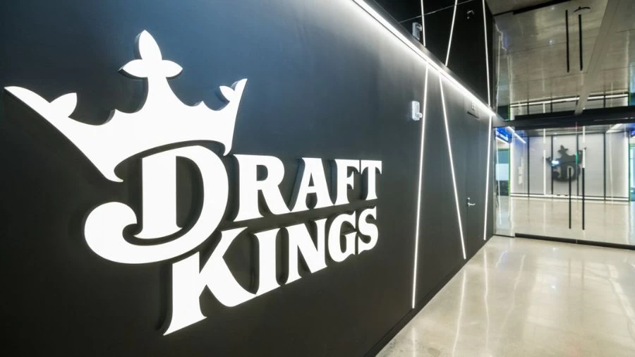 DraftKings Stock Price Sees 16.46% Increase on November 3