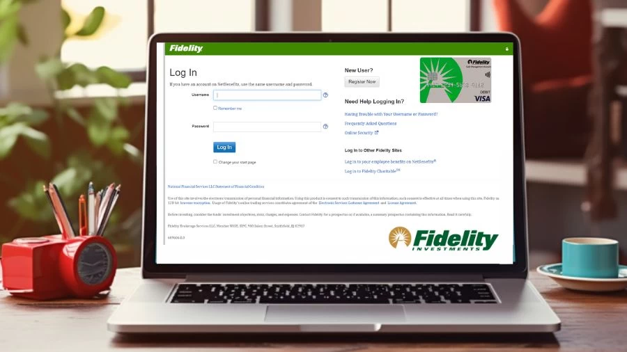 Fidelity Debit Card Activate, Login and Customer Service