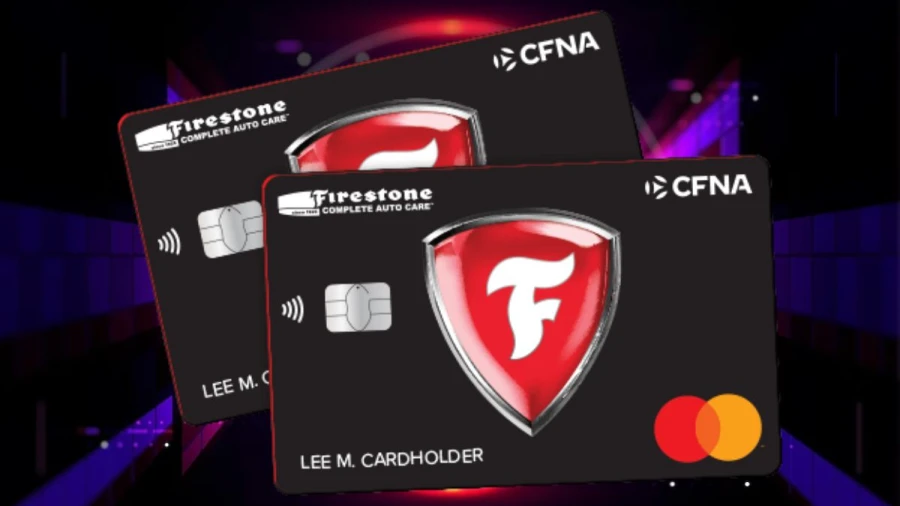 Firestone Credit Card Login, Payments and Customer Service