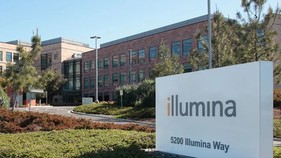 Illumina Stock Price Decreases by 2.52% on November 1