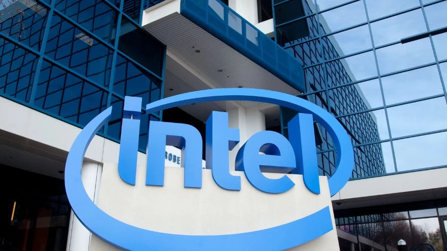 Intel Corporation (INTC) Stock Price Rises by 2.16% on November 1, 2023