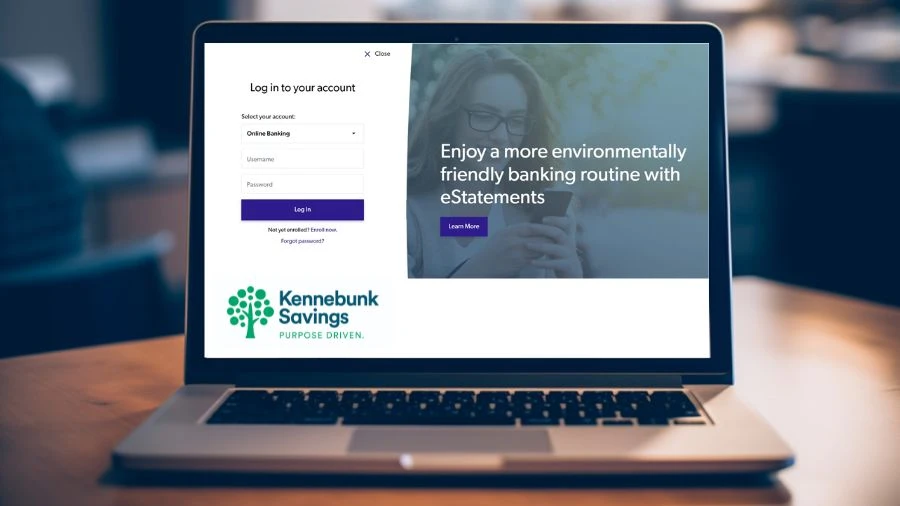 How to Login Kennebunk Savings Bank? Kennebunk Savings Bank Locations