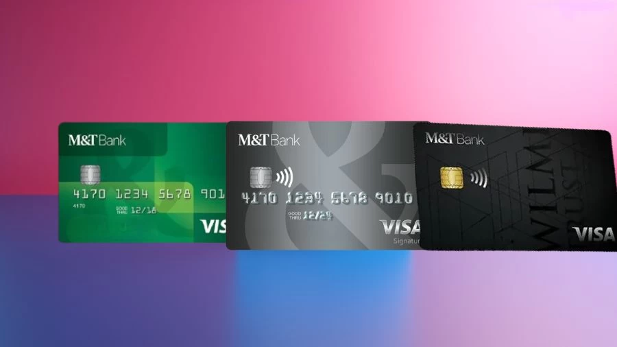 M&T Visa Credit Card Login, Payment and Benefits