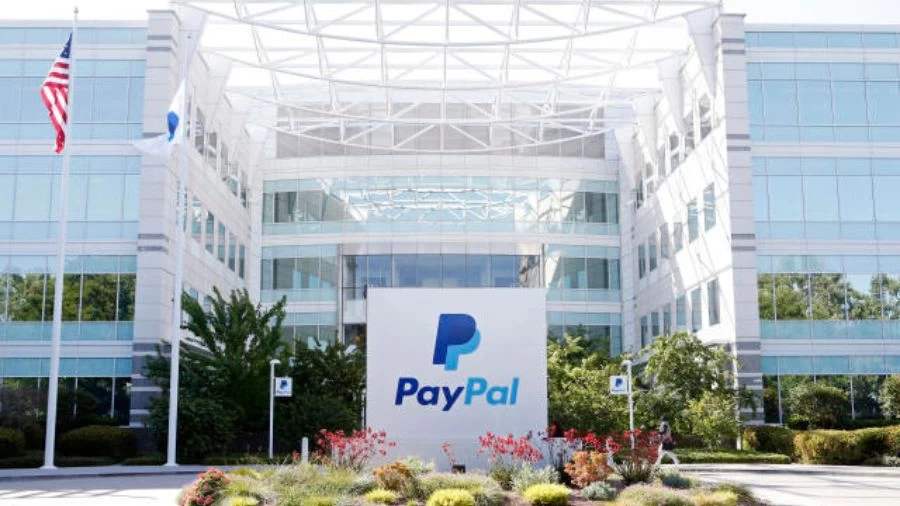 Paypal Holdings Faces Stock Price Decrease to $51.66 on November 1