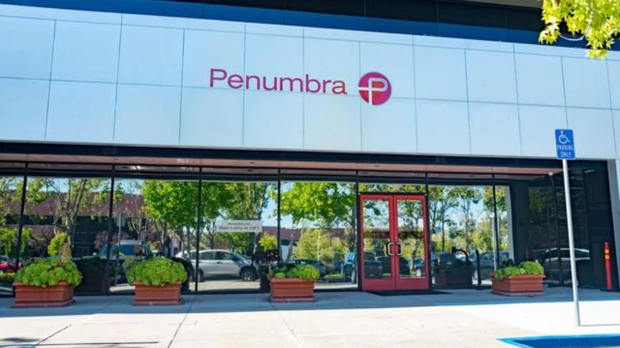 Penumbra's Stock Sees 15.08% Increase, Reaching $208.80 on November 13