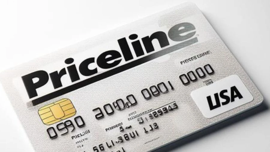 Priceline Credit Card, Login, Payment, and Customer Service