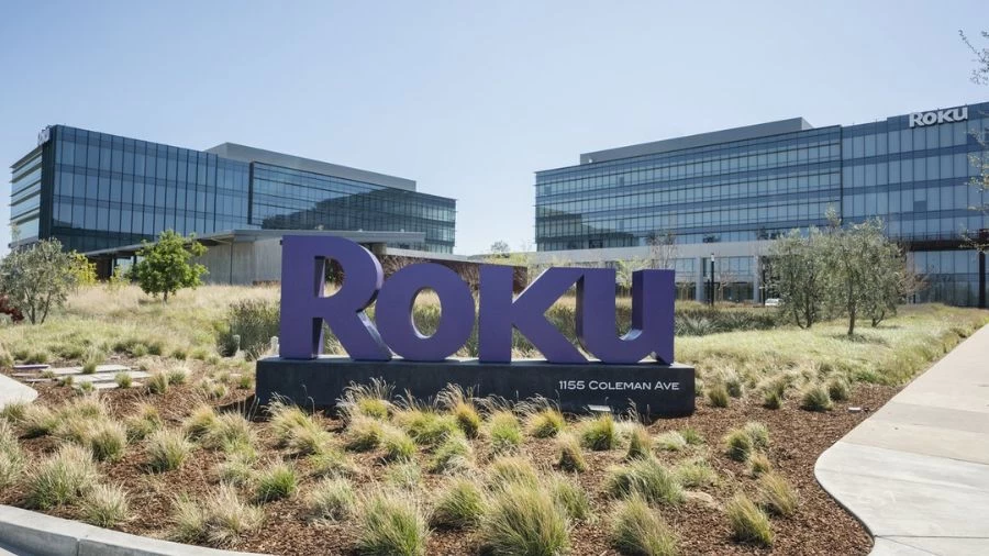 ROKU Sees Impressive 8.58% Gain on November 3