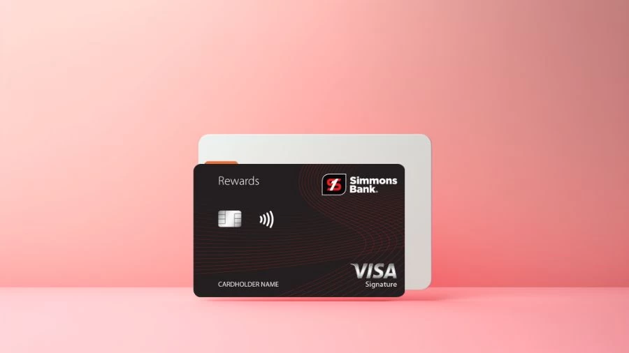 Simmons Visa Credit card Login, Payment and Benefits