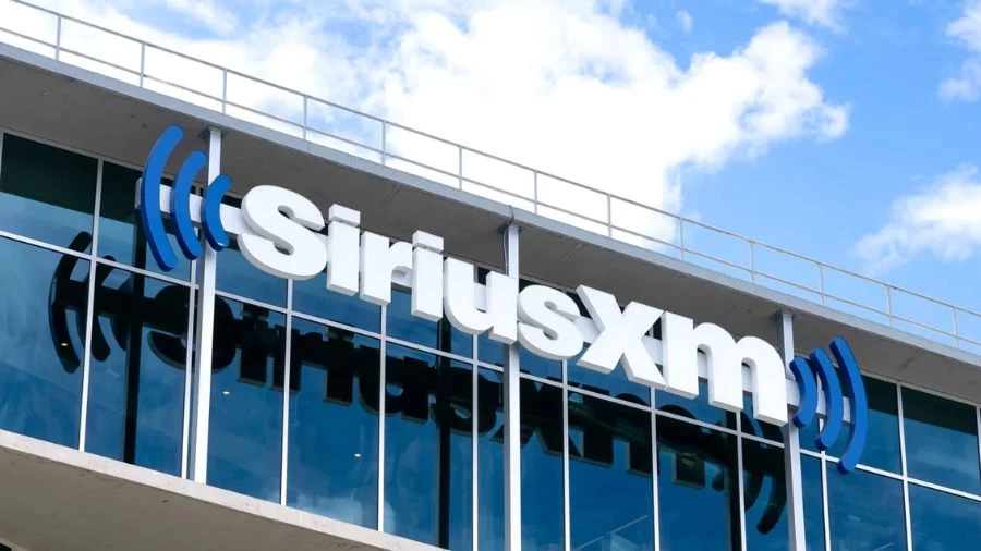 Sirius XM Holdings Soars with a 5.14% Gain on November 1