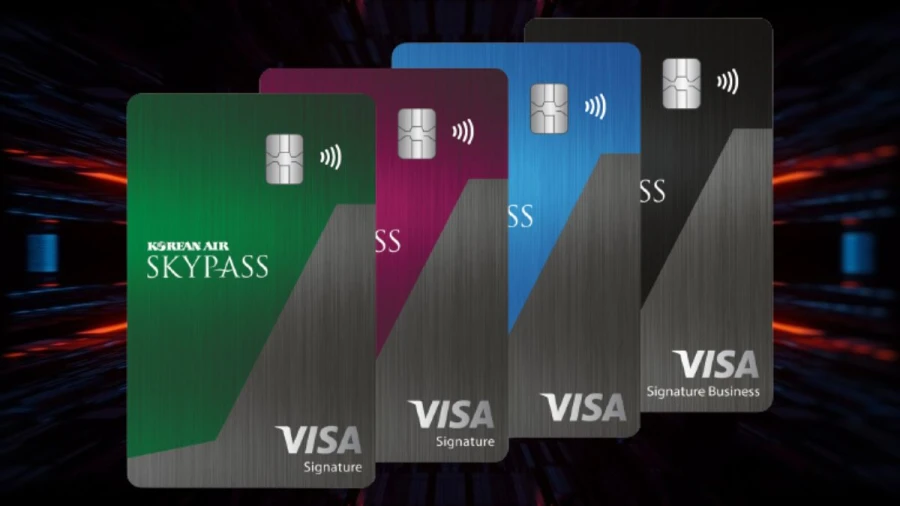 SKYPASS Visa Credit Card Login, Application and Benefits