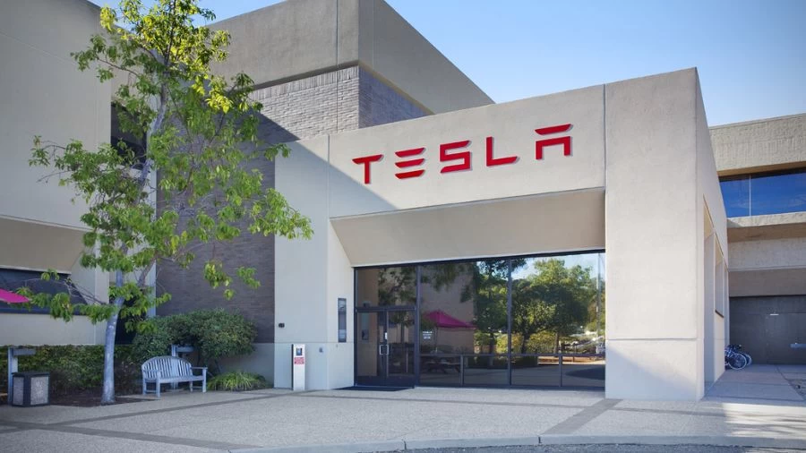 Tesla (TSLA) Revs Up with a $12.85 Increase on November 2