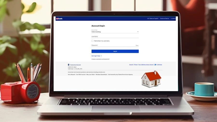 How to Login US Bank Home Mortgage?