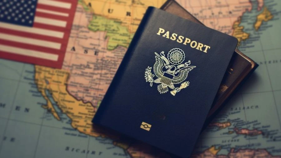 How to Apply US Passport and Check Application Status?