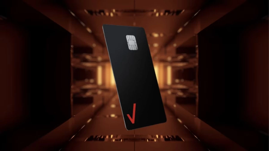 Verizon Visa® Card Login, Application, and Benefits