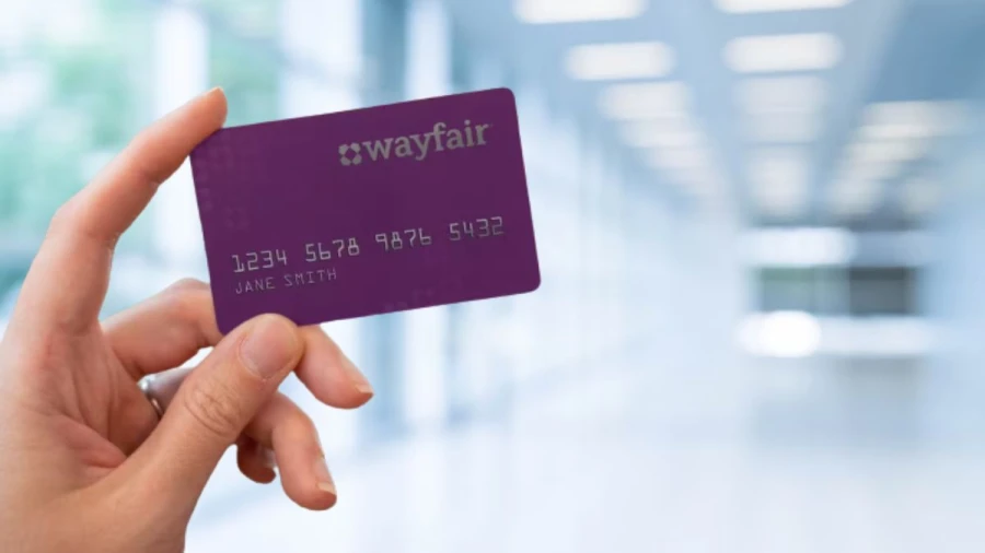 How to Apply for a Wayfair Credit Card? Benefits and Rewards