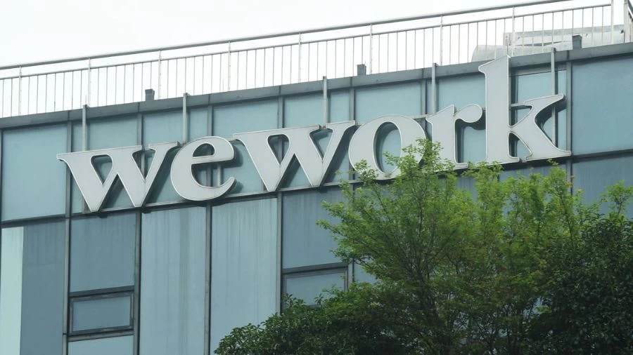 Wework (WE) Plummets by 46.49% in Stock Price Drop to $1.22