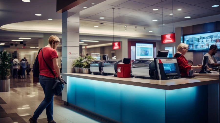 Why are Deposits Delayed at Bank of America?